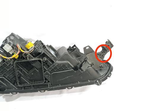 Venstre forlygte MITSUBISHI ECLIPSE CROSS (GK_, GL_)  | BP29713821C28 