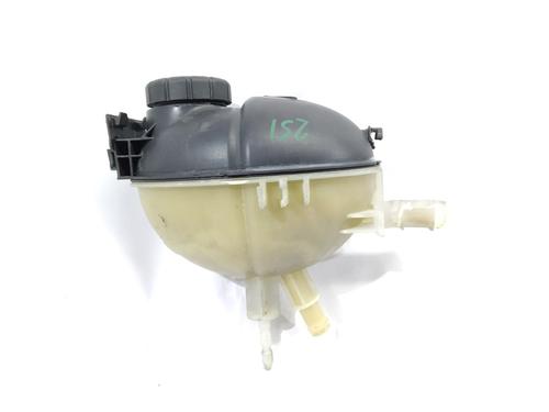 Expansion tank MERCEDES-BENZ E-CLASS (W212) E 220 CDI / BlueTEC (212.001, 212.002) (170 hp) A2045000549 | A2045000549 |