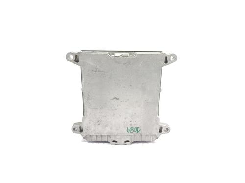 Engine control unit (ECU) RENAULT MASCOTT Platform/Chassis (UH_, HH_)  | BP26545380M57 