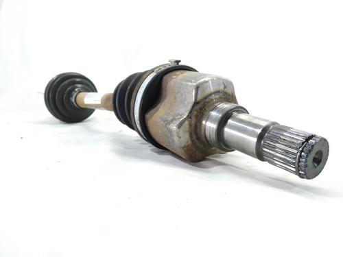 Left front driveshaft FORD FOCUS I (DAW, DBW)  | BP15870741M38 