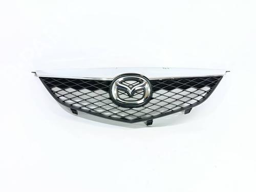 Used Grille Grille MAZDA 6 Saloon (GG) [2002-2008] 34277071 34277071