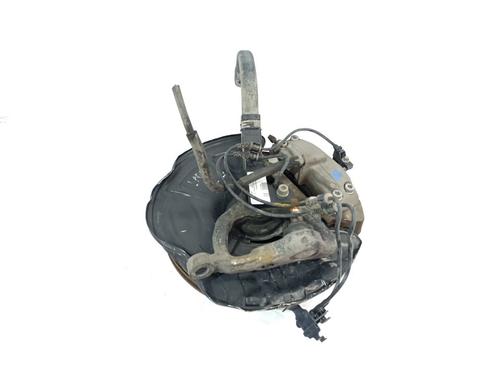 Right front steering knuckle MERCEDES-BENZ E-CLASS (W211) E 320 CDI (211.026) | BP28135364M26 