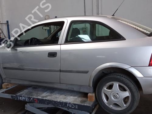 Upper protection OPEL ASTRA G Hatchback (T98)  | BP29066487M93 