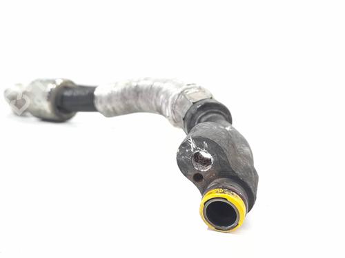 AC pipe BMW 3 (E46)  | BP15865762M126 