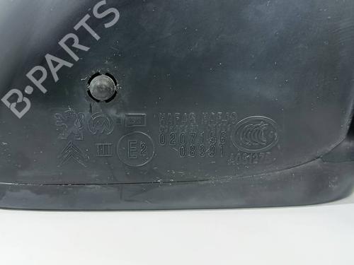 Right mirror CITROËN C3 II (SC_) | BP31597789C27