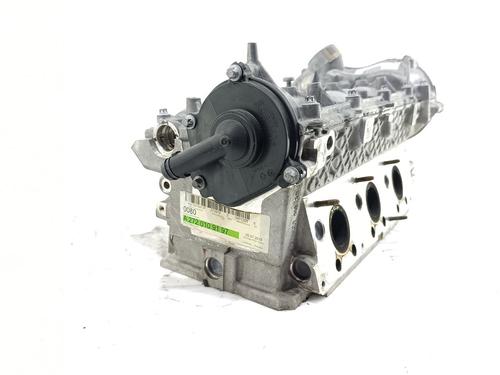 Cylinder head MERCEDES-BENZ SPRINTER 3,5-t Bus (B906) 324 (906.733, 906.735) | BP25216170M5 