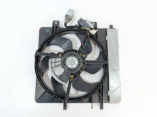 Radiator fan CITROËN C3 I (FC_, FN_) 1.4 HDi | BP29523164M35 