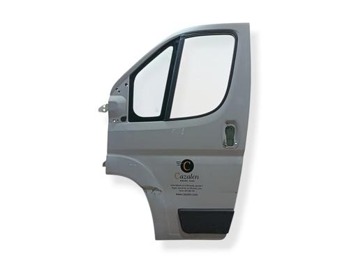 Used Left front door Left front door FIAT DUCATO Van (250_) 150 Multijet 2,3 D (148 hp) 33613958 33613958