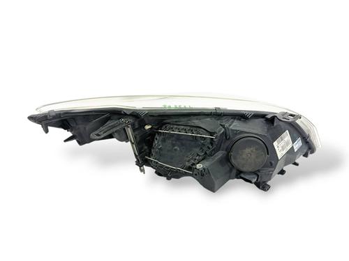 Left headlight RENAULT MEGANE III Hatchback (BZ0/1_, B3_)  | BP33996288C28  - Image 7