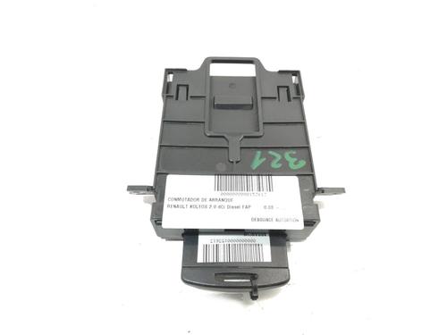 Used Ignition barrel RENAULT KOLEOS I (HY_) [2008-2025]  15867019