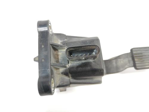 Pedal MERCEDES-BENZ VITO / MIXTO Van (W639) 109 CDI (639.601, 639.603, 639.605) | BP15863485I4 