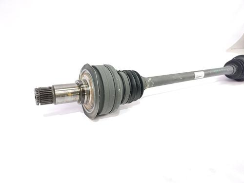Right rear driveshaft MERCEDES-BENZ C-CLASS (W204) C 200 CDI (204.007, 204.006) | BP26200722M41 