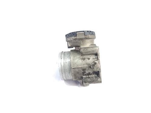 Throttle body AUDI A6 C5 (4B2) 1.8 T quattro | BP24333129M82 