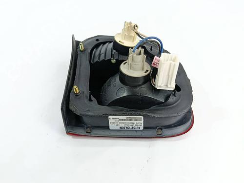 Right tailgate light DAEWOO LANOS (KLAT) 1.3 | BP28525641C80 