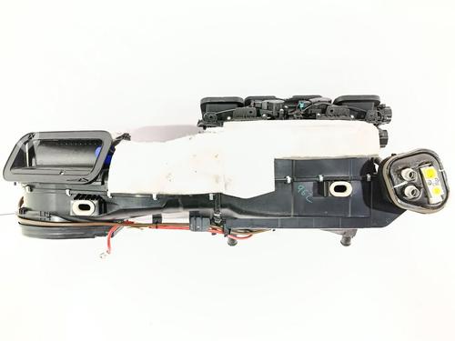 Heater matrix box MERCEDES-BENZ CLS (C219)  | BP28593021M61