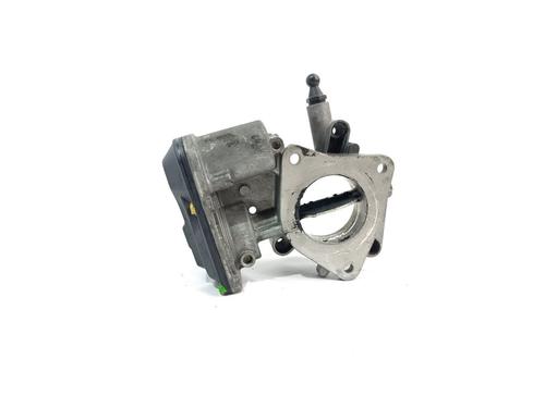 Used Throttle body OPEL INSIGNIA A Sports Tourer (G09) [2008-2017]  17179138