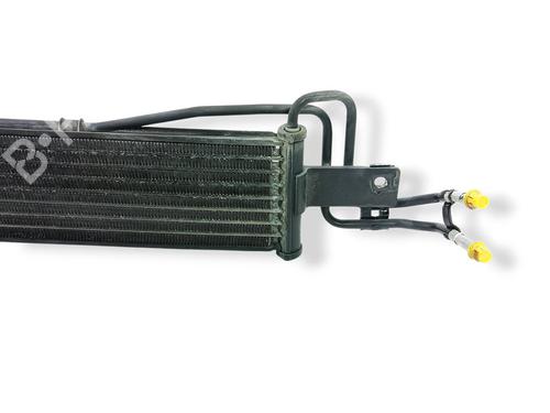 Oil radiator HYUNDAI SANTA FÉ II (CM) 2.2 CRDi 4x4 | BP31091132M33