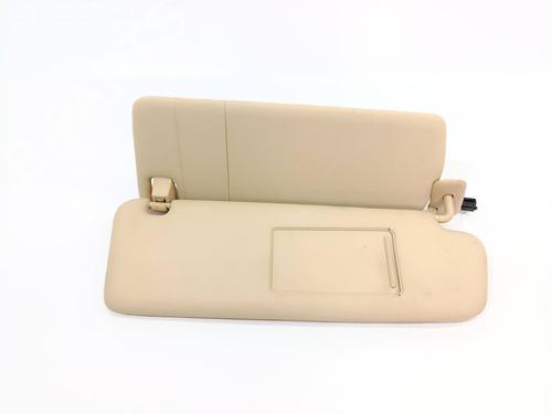 Right sun visor VW TOUAREG (7LA, 7L6, 7L7) 5.0 V10 TDI | BP31128591I2