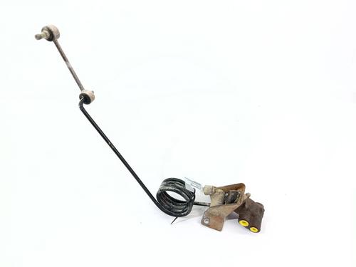 Used Brake master cylinder TATA SAFARI (42_FD) [1998-2026]  32405124