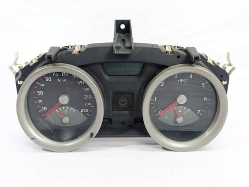 Used Instrument cluster Instrument cluster 39229420 39229420