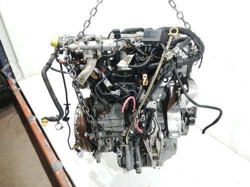 Motor ALFA ROMEO 147 (937_) [2000-2010]  15867055
