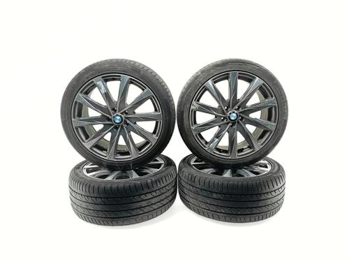 Used Rim BMW X3 (E83) xDrive 20 d (177 hp) 26546013