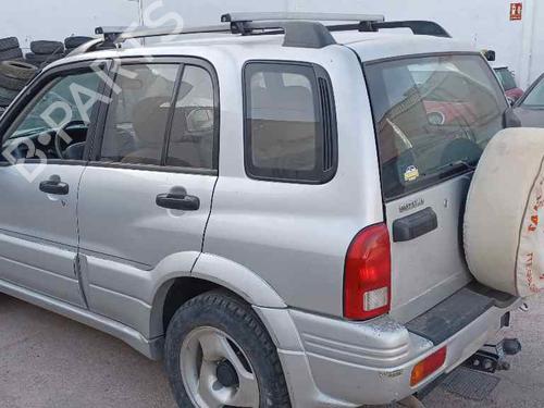 Starter SUZUKI GRAND VITARA I (FT, HT) 2.0 TD 4x4 (SQ420D) | BP15865803M8 