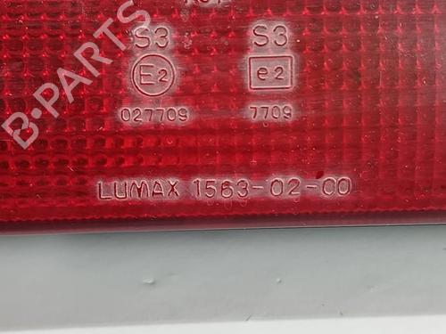 Third brake light TATA SAFARI (42_FD) | BP36768524L11 - Image 3