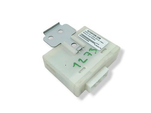 Electronic module HONDA HR-V (GH_) 1.6 16V 4WD (GH2, GH4) | BP31848923M83