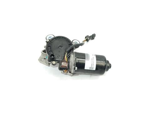 Used Front wiper motor SAAB 9-3 (YS3F, E79, D79, D75) 1.9 TiD (150 hp) 20487140