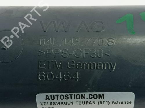 Pipe VW TOURAN (5T1) | BP37509775M125 - Image 4