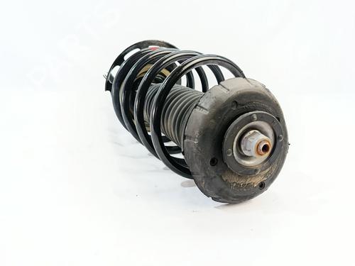 Left front shock absorber PEUGEOT 208 I (CA_, CC_)  | BP29530831M16 