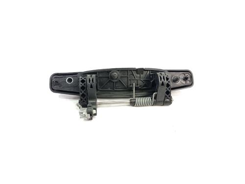 Front right exterior door handle DACIA DOKKER MPV (KE_)  | BP16670616C129 
