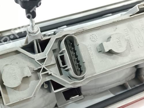 Left taillight FORD TRANSIT CONNECT (P65_, P70_, P80_)  | BP18902051C34 