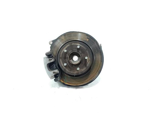 Used Left rear steering knuckle FORD KUGA II (DM2) 2.0 TDCi 4x4 (180 hp) 25125175