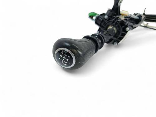 Gear lever MERCEDES-BENZ SPRINTER 3-t Van (B906)  | BP29214551M90 