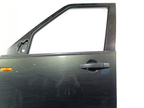 Left front door LAND ROVER DISCOVERY III (L319) 2.7 TD 4x4 | BP21068077C2 