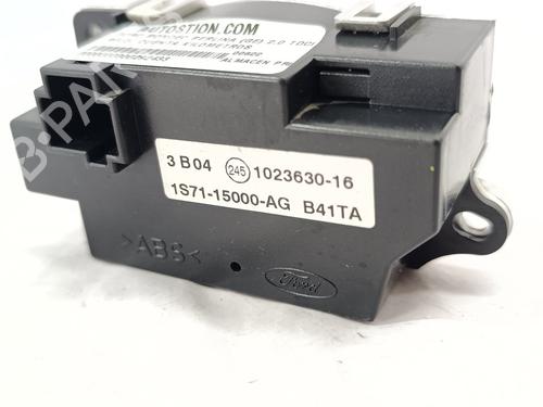 Display monitor FORD MONDEO III Saloon (B4Y)  | BP24609736C48 