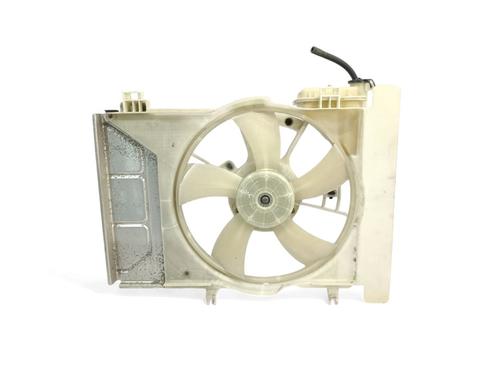 Used Radiator fan TOYOTA YARIS (_P9_) [2005-2014]  20302751