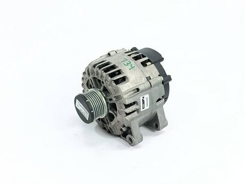 Used Alternator Alternator PEUGEOT 407 (6D_) [2004-2011] 36024155 36024155