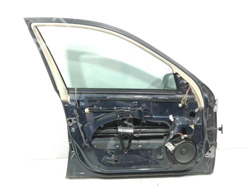 Left front door MERCEDES-BENZ E-CLASS (W211) E 320 CDI (211.026) | BP15862634C2 