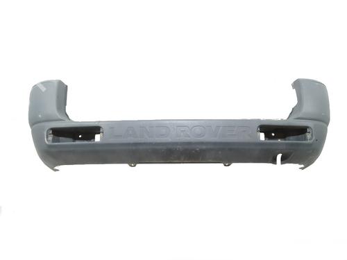 Used Rear bumper LAND ROVER FREELANDER I Soft Top (L314) 1.8 i 16V 4x4 (120 hp) 15879705