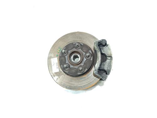 Used Right front steering knuckle NISSAN PRIMERA (P12) 1.6 (109 hp) 22444397
