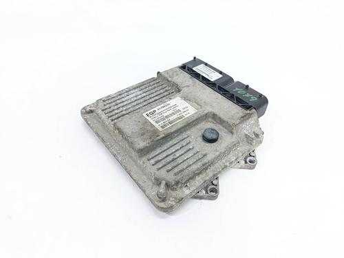 Engine control unit (ECU) FIAT DOBLO Box Body/MPV (223_) 1.9 D (223ZXB1A) | BP34618936M57 - Image 2