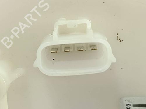 Fuel pump MAZDA CX-3 (DK) 2.0 SKYACTIV-G | BP39657738M76 - Image 3