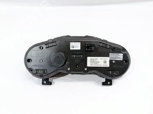Instrument cluster FORD FOCUS III  | BP29700116C47 