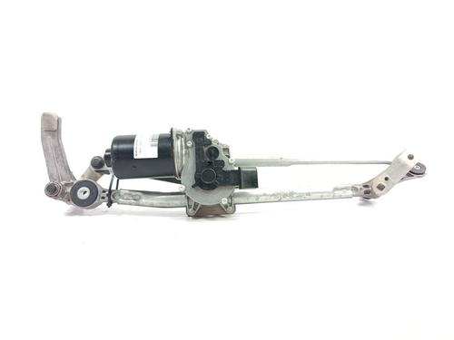 Used Front wiper motor BMW 3 (E90) 320 i (150 hp) 17735077