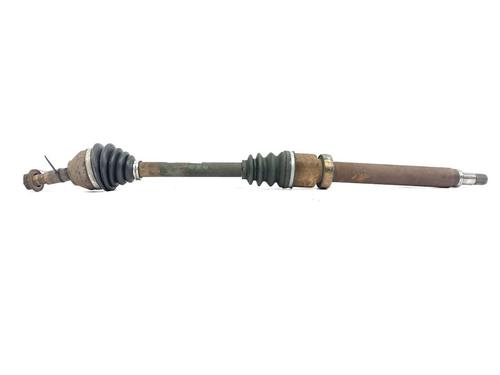 Used Right front driveshaft FORD FOCUS I (DAW, DBW) [1998-2009]  19418456