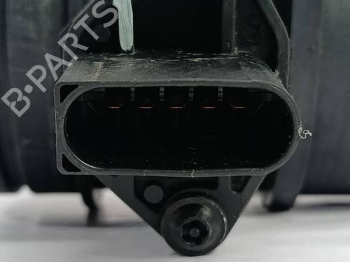 Mass air flow sensor BMW 1 (E81) 118 i | BP39690781M95  - Image 6