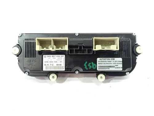 Climate control VW PASSAT CC B6 (357) 2.0 TDI | BP28014794I5 